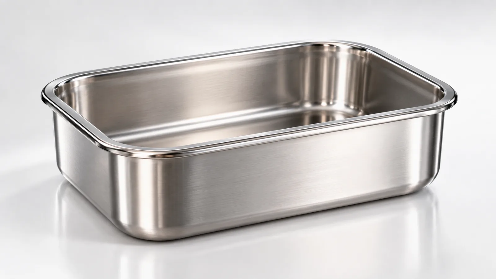 What is food grade stainless steel
